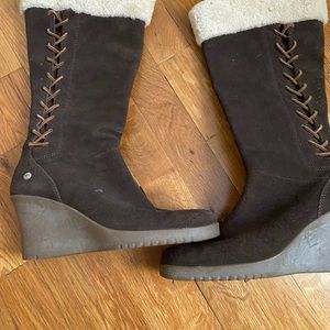 COPY - Boots